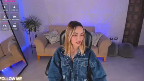 Call me Meli online show from February 2026 03:25:02 AM