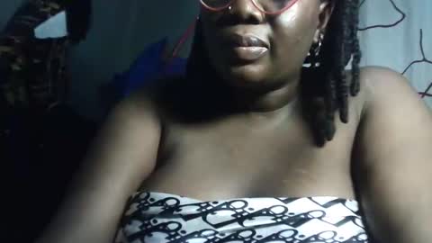 Melissa  online show from May 2026 06:58:02 PM