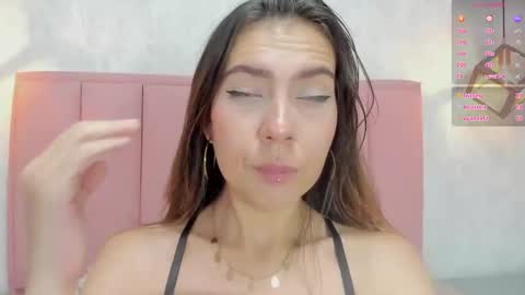 Snapshot of melissarouge chatting on September 2025 12:48:02 AM online show from September 2025 12:48:02 AM