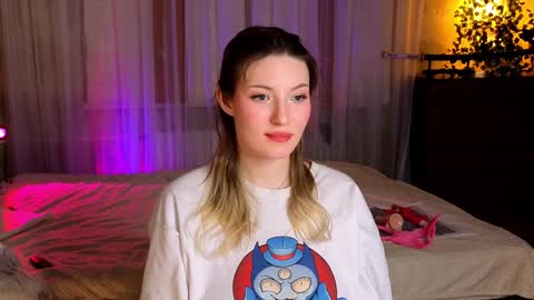 Snapshot of melissashiny chatting on January 2025 01:49:01 PM Lissa online show from January 2025 01:49:01 PM