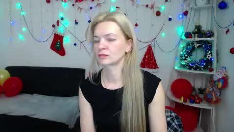 Melissa online show from January 2026 09:33:01 AM