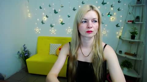 Melissa online show from March 2026 12:21:01 PM