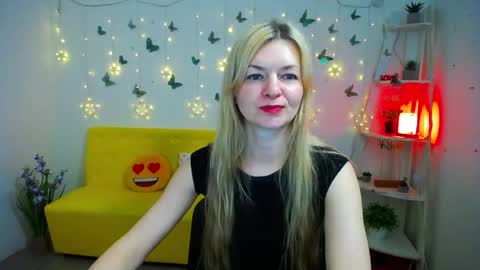 Melissa online show from April 2026 11:23:02 AM