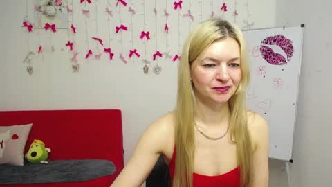 Melissa online show from April 2026 05:38:01 AM