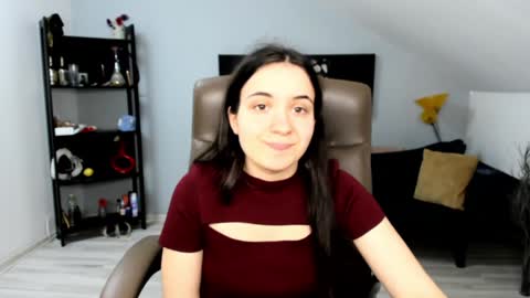 melissawiliam online show from January 2025 02:39:01 PM