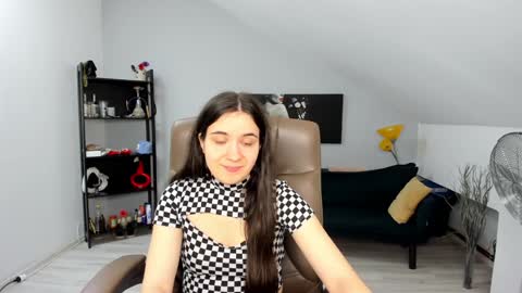 melissawiliam online show from January 2025 11:49:02 AM