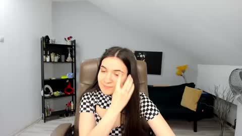 melissawiliam online show from February 2025 11:32:02 AM