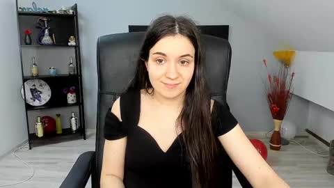 melissawiliam online show from February 2025 02:54:02 PM