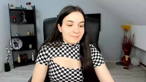 melissawiliam online show from March 2025 11:58:02 AM