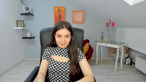 melissawiliam online show from March 2025 11:53:02 AM