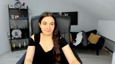 melissawiliam online show from October 2025 10:54:02 AM