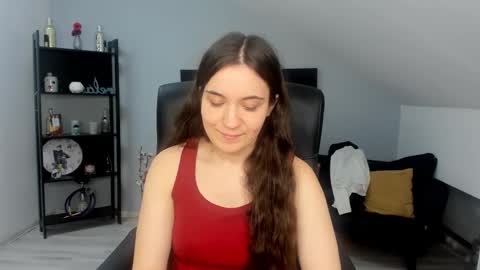 melissawiliam online show from November 2025 12:15:01 PM