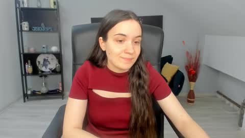 melissawiliam online show from January 2026 12:09:02 PM