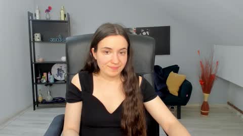 melissawiliam online show from March 2026 12:00:01 PM