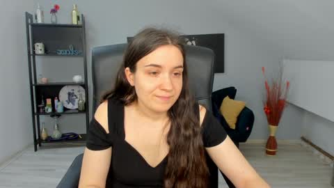 melissawiliam online show from April 2026 11:10:01 AM