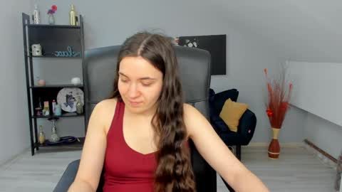 melissawiliam online show from April 2026 10:54:01 AM