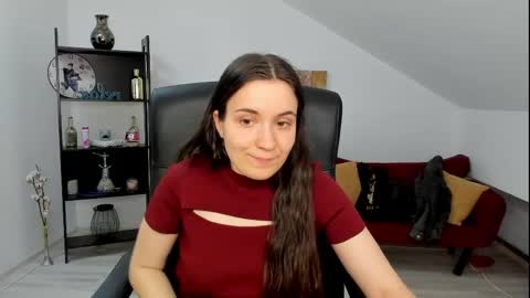 Snapshot of melissawiliam chatting on May 2026 10:36:01 AM melissawiliam online show from May 2026 10:36:01 AM