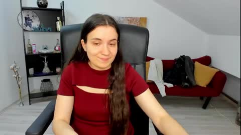 Snapshot of melissawiliam chatting on May 2026 07:02:02 AM melissawiliam online show from May 2026 07:02:02 AM