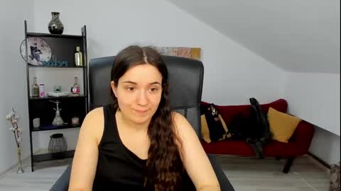 Snapshot of melissawiliam chatting on June 2026 11:01:02 AM melissawiliam online show from June 2026 11:01:02 AM