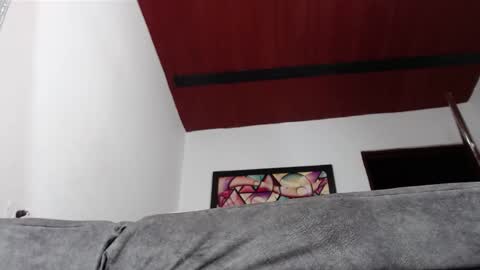 melissazaens online show from January 2025 10:56:01 PM