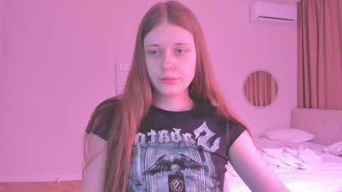 Melissa online show from March 2026 01:55:01 AM