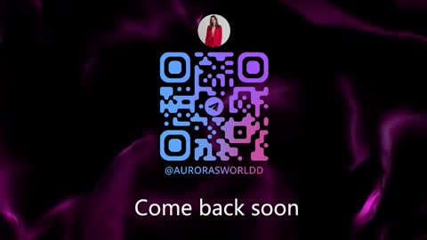 Hello My name is Aurora im new model here. Lets enjoy our time togather online show from January 2026 11:05:01 AM