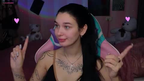 Freya  IM NONUDE online show from October 2025 10:23:02 PM