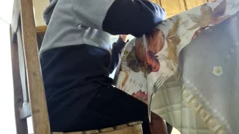 mellal200516 online show from November 2025 12:26:01 PM