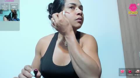 mellanie online show from October 2025 09:39:02 AM