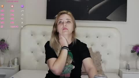 Mellanie online show from April 2026 04:30:01 AM