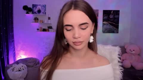 Tessa online show from January 2026 10:36:02 PM