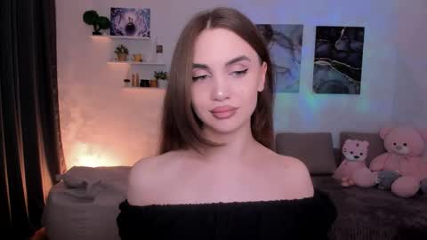 Snapshot of mellifluoustess chatting on April 2026 10:50:02 AM Tessa online show from April 2026 10:50:02 AM