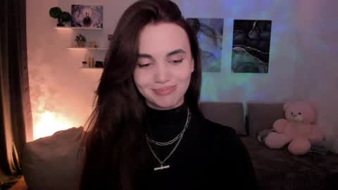 Snapshot of mellifluoustess chatting on May 2026 12:06:02 AM Tessa online show from May 2026 12:06:02 AM