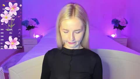 Mellina online show from October 2025 09:48:02 PM