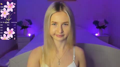 Mellina online show from December 2025 06:37:02 PM