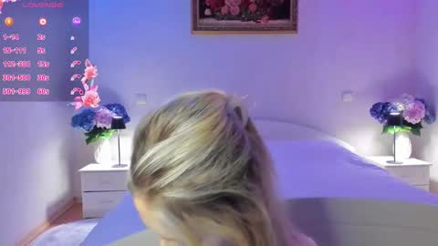 Mellina online show from March 2026 08:25:02 PM