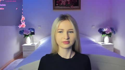 Mellina online show from April 2026 08:25:02 PM