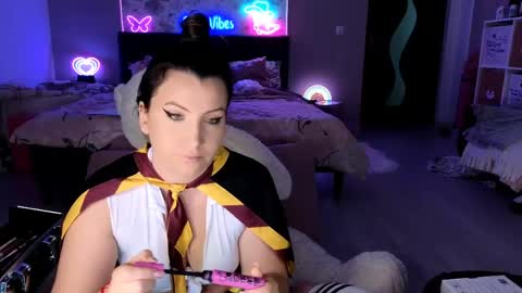 Snapshot of mellisaangel chatting on March 2026 07:45:02 AM MellisaAngel online show from March 2026 07:45:02 AM