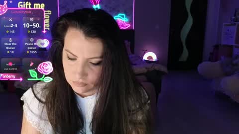 Snapshot of mellisaangel chatting on April 2026 08:01:01 AM MellisaAngel online show from April 2026 08:01:01 AM