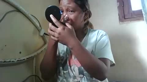 mellissa online show from April 2026 04:34:01 AM