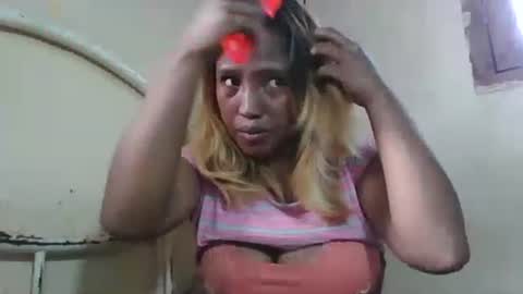 mellissa online show from April 2026 05:43:02 AM