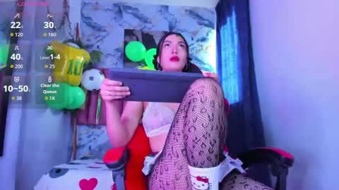 Snapshot of melllks chatting on July 2026 09:54:01 PM melllks online show from July 2026 09:54:01 PM