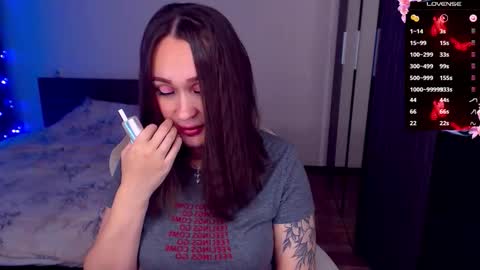 Mel online show from November 2025 08:34:02 PM