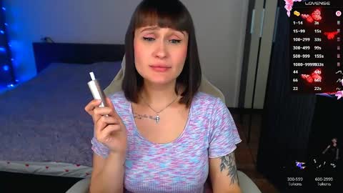 Mel online show from April 2026 07:03:02 PM