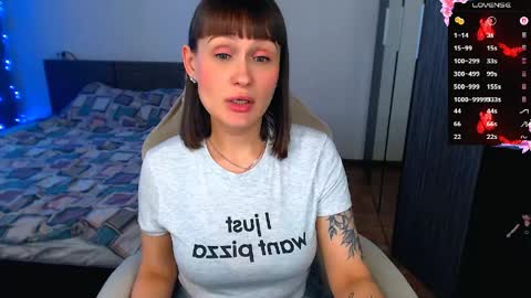 Mel online show from April 2026 01:38:02 PM