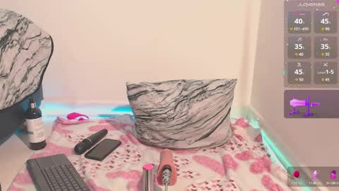 Mellissa  OnlyFans  online show from January 2025 04:12:01 AM