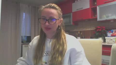 Melly online show from December 2024 01:55:01 PM