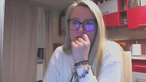 Melly online show from February 2026 08:12:02 PM