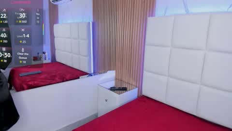 MELODDY PARKERR online show from December 2025 05:02:02 AM