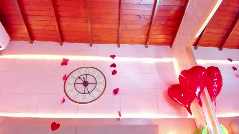 Melody online show from February 2026 07:51:01 AM